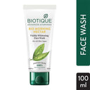 Biotique Bio Morning Nectar Visibly Flawless Face Wash (All Skin Types)