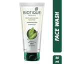 Biotique Bio Morning Nectar Visibly Flawless Face Wash (All Skin Types)