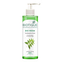 Biotique Bio Neem Purifying Face Wash for All Skin Types
