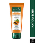 Biotique Bio Papaya Revitalizing Tan Removal Scrub