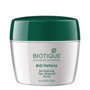Biotique Bio Papaya Revitalizing Tan Removal Scrub