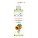 Biotique Bio Papaya Visibly Ageless Scrub Wash For All Skin Types