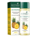 Biotique Bio Pineapple Oil Control Foaming Face Wash