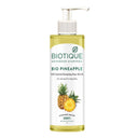 Biotique Bio Pineapple Oil Control Foaming Face Wash