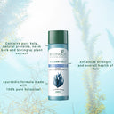 Biotique Ocean Kelp Anti-Hair Fall Shampoo For Hair Growth Therapy