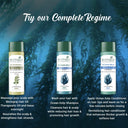 Biotique Ocean Kelp Anti-Hair Fall Shampoo For Hair Growth Therapy