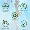 Biotique Ocean Kelp Anti-Hair Fall Shampoo For Hair Growth Therapy