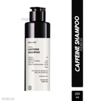 Brillare Caffeine Shampoo For Reducing Hair Loss And Breakage (200ml)