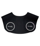 Buy Ikonic Professional HairDressing Cutting Collar Black (1Pc) Online in India