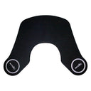 Shop Ikonic Professional HairDressing Cutting Collar Black (1Pc) Online in India Chennai Tamil Nadu / Review