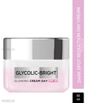 LOreal Paris Glycolic Bright Day Cream With SPF 30
(50ml)