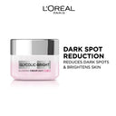 Buy LOreal Paris Glycolic Bright Day Cream With SPF 30 (50ml) Online in India