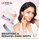LOreal Paris Glycolic Bright Day Cream With SPF 30 (50ml)