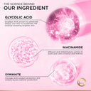 LOreal Paris Glycolic Bright Day Cream With SPF 30 (50ml)