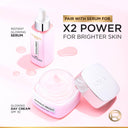 Shop LOreal Paris Glycolic Bright Day Cream With SPF 30 (50ml) Online in India Chennai Tamil Nadu / Review