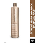 Buy Cadiveu Brasil Cacau Extreme Repair Shampoo & Conditioner Combo (2000ml) Online in India