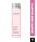 Cadiveu Professional Quartzo Shine Shampoo (250ml)