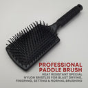 Shop Alan Truman Professional Black Ceramic Brush Set (1 pieces) Online in India Chennai Tamil Nadu / Review