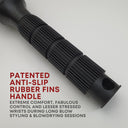 Alan Truman Professional Black Ceramic Brush Set (4 pieces)