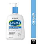 Cetaphil Gentle Skin Cleanser (1000ml)
