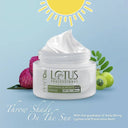 Buy Lotus Professional PhytoRx Whitening & Brightening Cream Spf 25 PA+++ Online in India