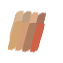 Swiss Beauty Cover Studio Ultra Base Concealer Palette - 01 SHADES