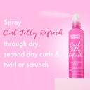 Umberto Giannini Curl Jelly Refresh
