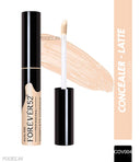 Daily Life Forever52 Complete Coverage Concealer - (10gm)
