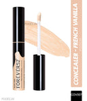 Daily Life Forever52 Complete Coverage Concealer - (10gm)