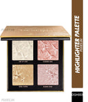 Daily Life Forever52 Desert Glow 4 Color Highlighter Palette (5.3gm)