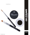 Daily Life Forever52 Long Wear Gel Eyeliner Tattoo (5gm)
