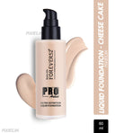 Daily Life Forever52 Pro Artist Ultra Definition Liquid Foundation (60ml)