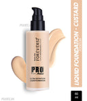 Daily Life Forever52 Pro Artist Ultra Definition Liquid Foundation (60ml)