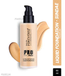 Daily Life Forever52 Pro Artist Ultra Definition Liquid Foundation (60ml)