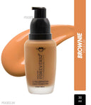 Daily Life Forever52 Ultra Definition Liquid Foundation (30ml)