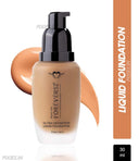 Daily Life Forever52 Ultra Definition Liquid Foundation (30ml)