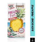 dirty-works-pineapple-fizz-bath-bomb-150g