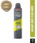 GTIN,EAN Code:8717163627099, Shop Dove Men+Care Sport Active+ Fresh Deos for Men (250ml) Online in India Chennai Tamil Nadu / Review