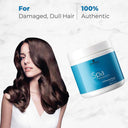 Buy Schwarzkopf Professional Spa Essence Enriching Cream Masque Online in India