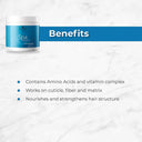 Shop Schwarzkopf Professional Spa Essence Enriching Cream Masque/Mask for Damaged Hair (500ml) Online in India Tamil Nadu Chennai Review