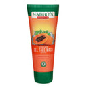 nature-s-essence-flawless-gel-face-wash-papaya-65ml