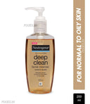 neutrogena-deep-clean-facial-cleanser