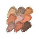 Multicolor Eyeshadow Palette - Shade 03-shades