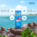 Buy Finesse Products at the lowest price from Pixies.in. Check out Finesse Restore + Strengthen Moisturizing Conditioner (384ml) reviews. COD