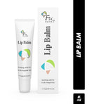 Fixderma Lip Balm For Dark And Winter Dry Lips (15ml)