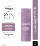 foxtale-5-niacinamide-serum-fades-blemishes-brightens-skin-beginner-friendly-formula-30ml