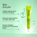 Caffeine & Hyaluronic Acid (20ml) Online in India