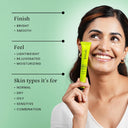 Caffeine & Hyaluronic Acid (20ml) Online in India Chennai Tamil Nadu / Review