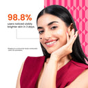 Foxtale Eternal Light Gluta - Vit C Advanced Brightening Serum (30ml)