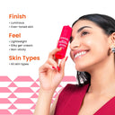 Shop Foxtale Eternal Light Gluta - Vit C Advanced Brightening Serum (30ml) Online in India Chennai Tamil Nadu / Review